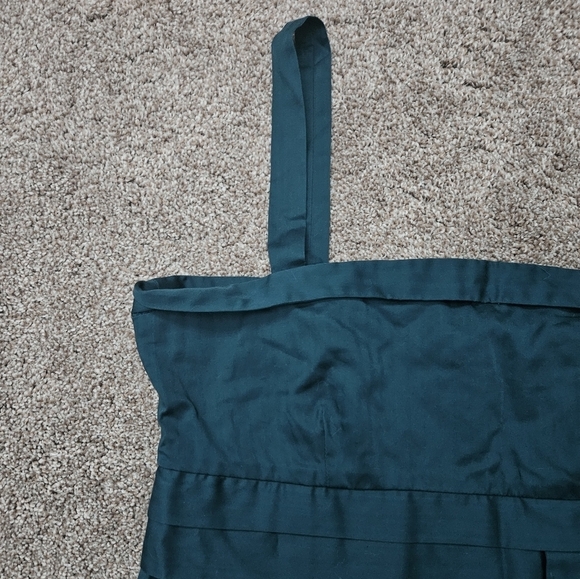 Marc Jacob's Pleated Blouse - size 6 - Picture 6 of 12